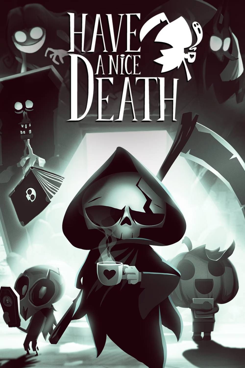Have a nice death thegamer
