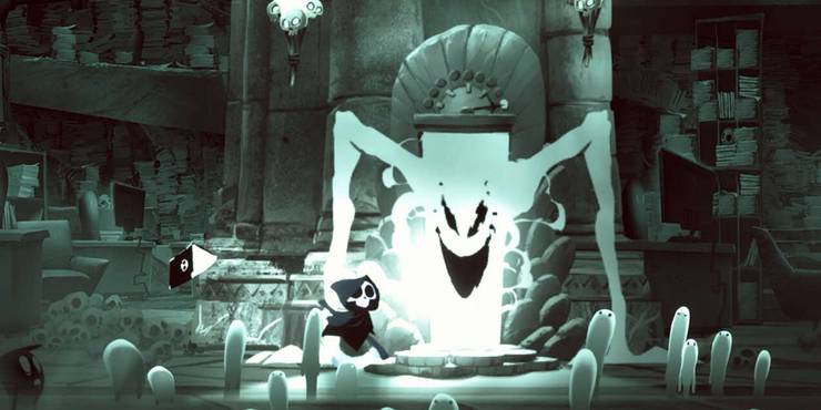 6 Combat Tips For Have A Nice Death Always Stay In The Corners When Entering Arenas