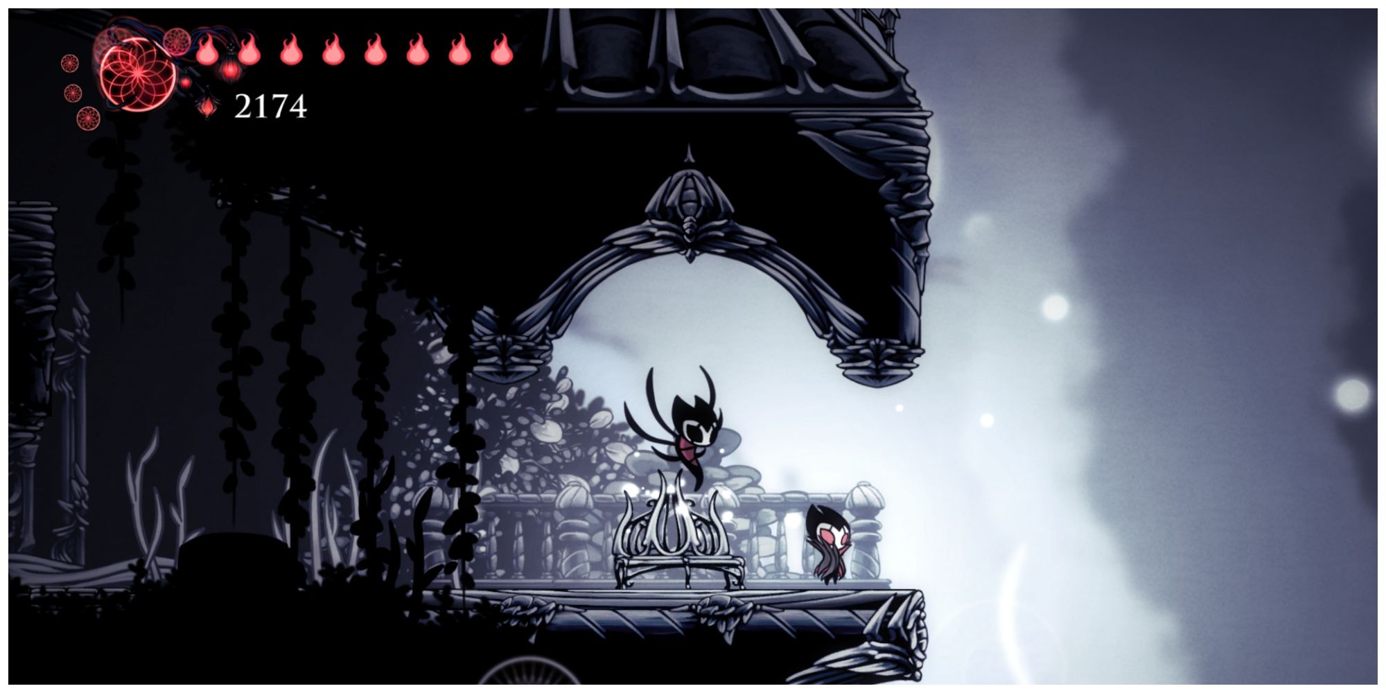 Hollow Knight: 10 Best Mods