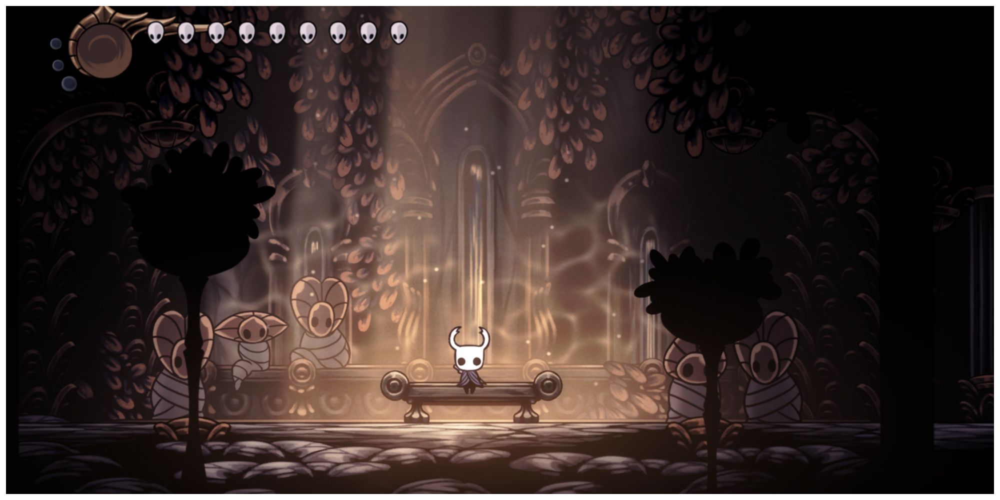 Hollow Knight: 10 Best Mods