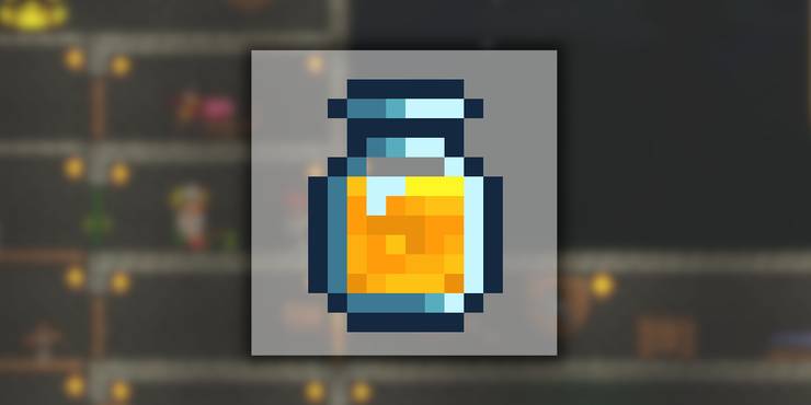 Bottled Honey