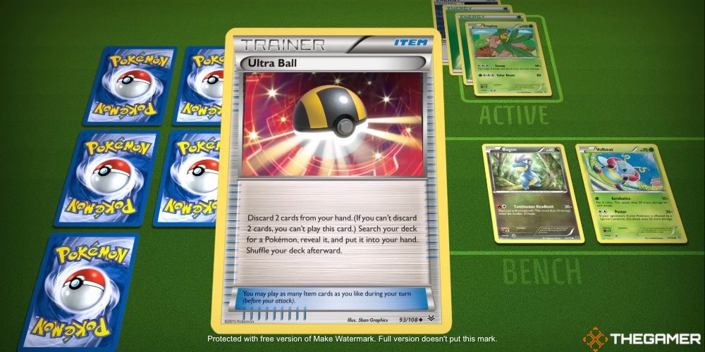 Changes We Want To See In Pokemon TCG Live