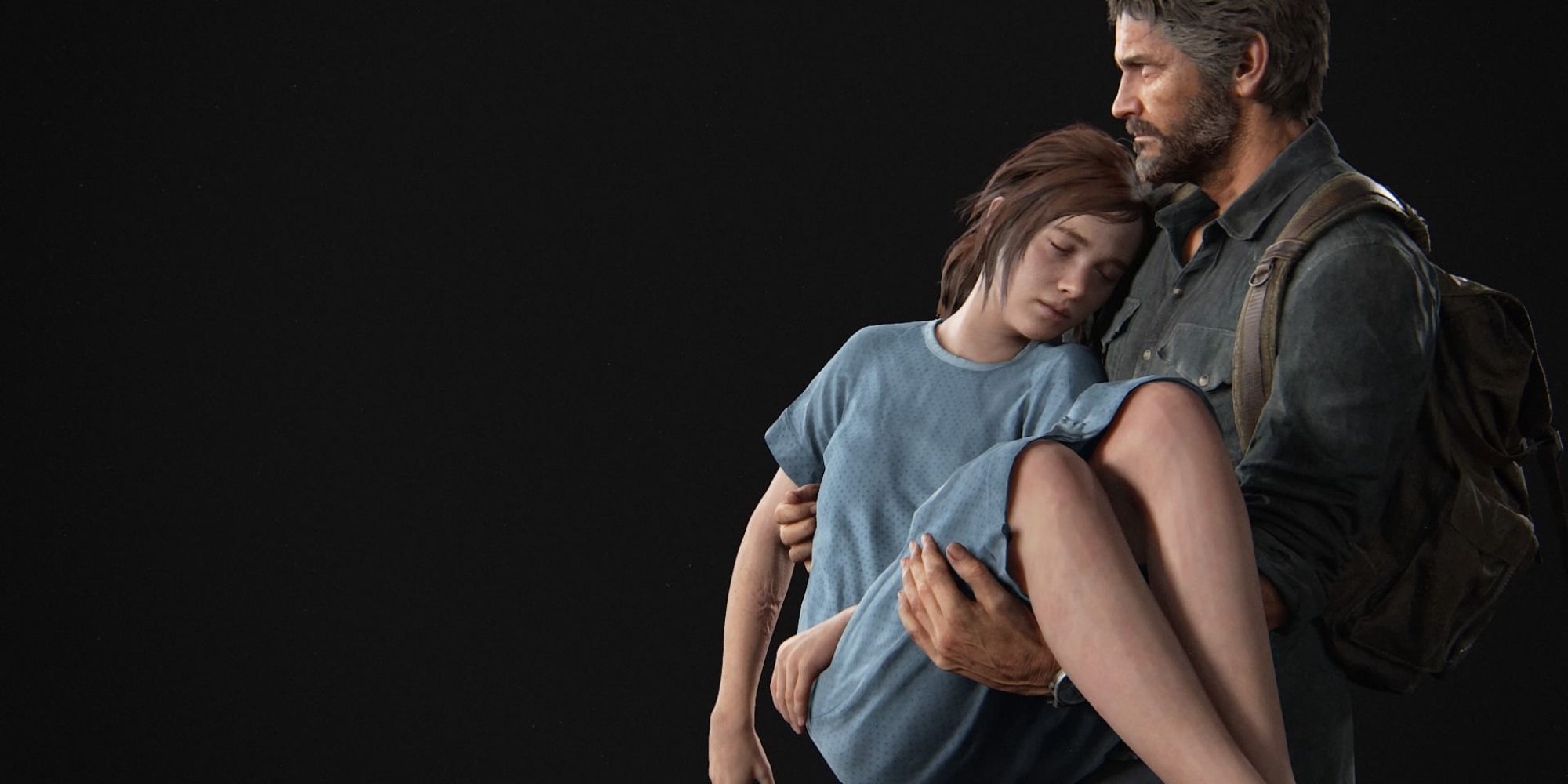 The Last of Us: Bringing Ellie and Joel's Story to Life in Game and Show