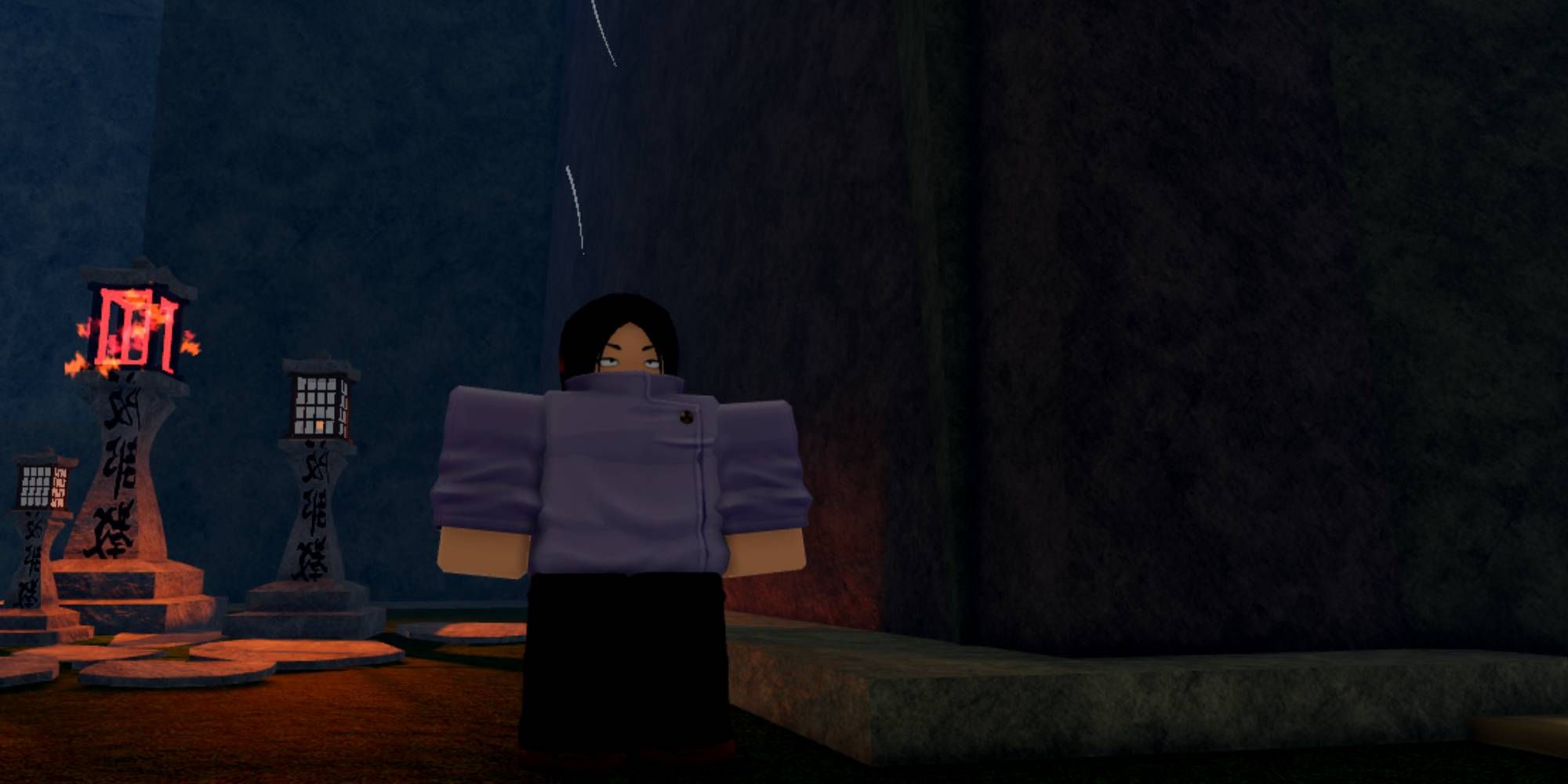 Jujutsu Codes - Roblox