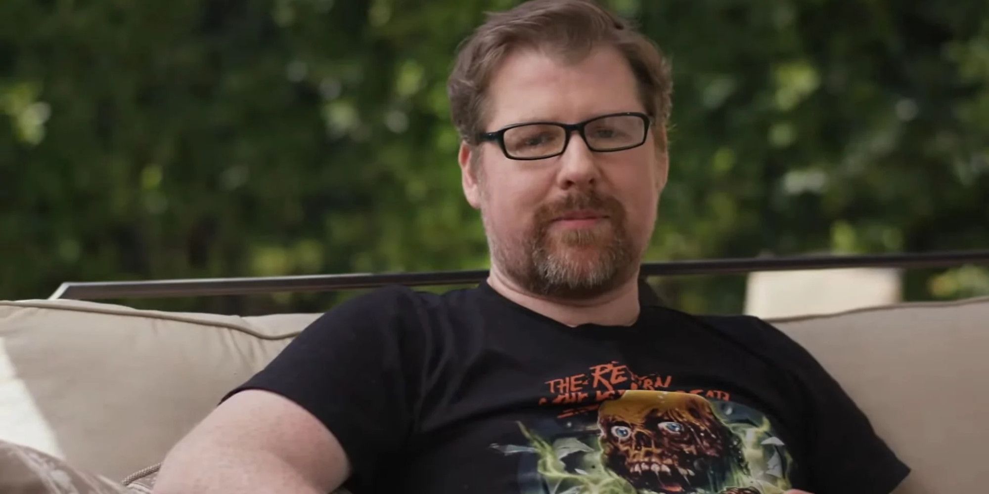 Justin Roiland Hits Back After Domestic Abuse Charges Dropped