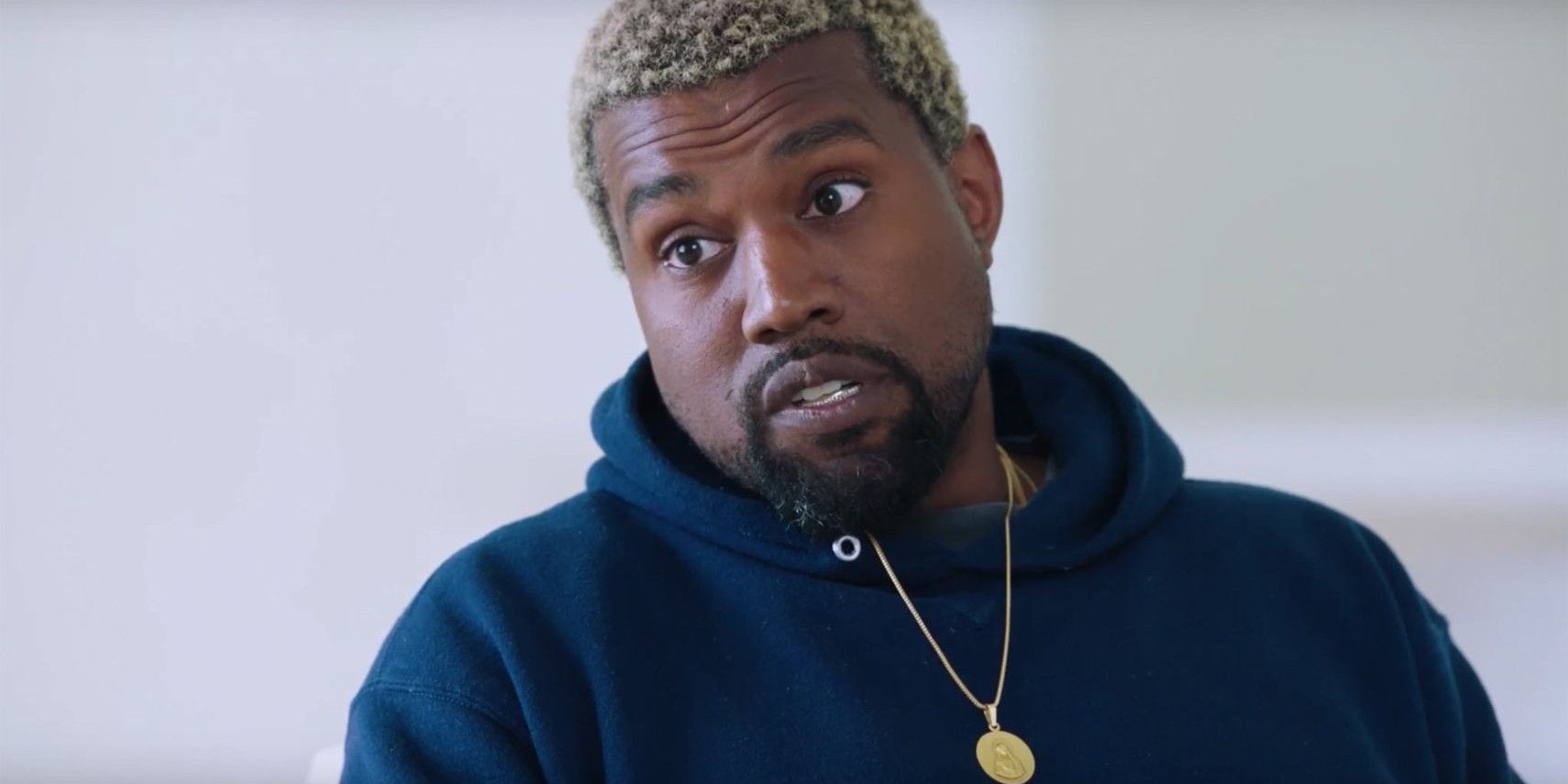 Kanye West “Likes Jewish People Again” After Watching 21 Jump Street