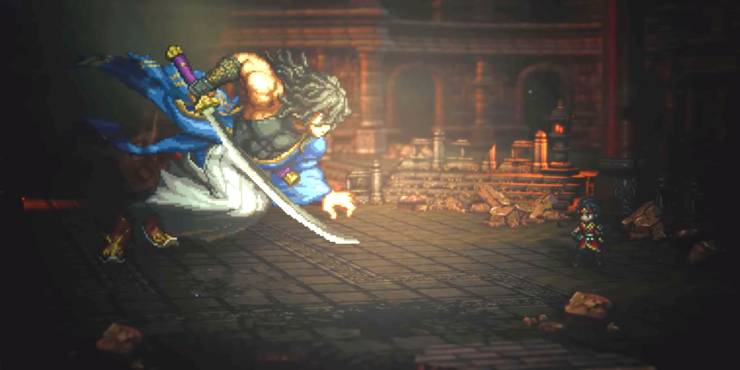 Karma The Sword Hunter