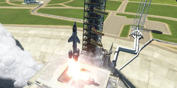 kerbal-space-program-2-rocket-launching-on-pad.jpg (740×370)