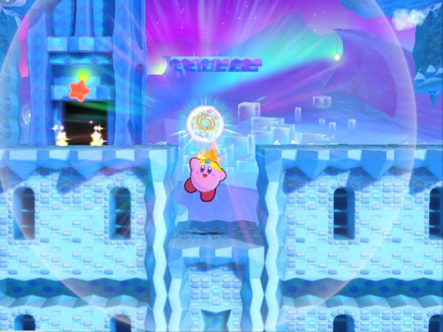 Kirby White Wafers Stage Five Third Energy Sphere
