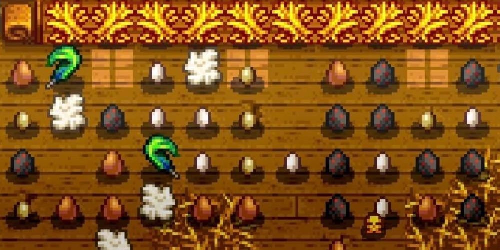 Лучшие способы повысить уровень навыков ведения сельского хозяйства в Stardew Valley