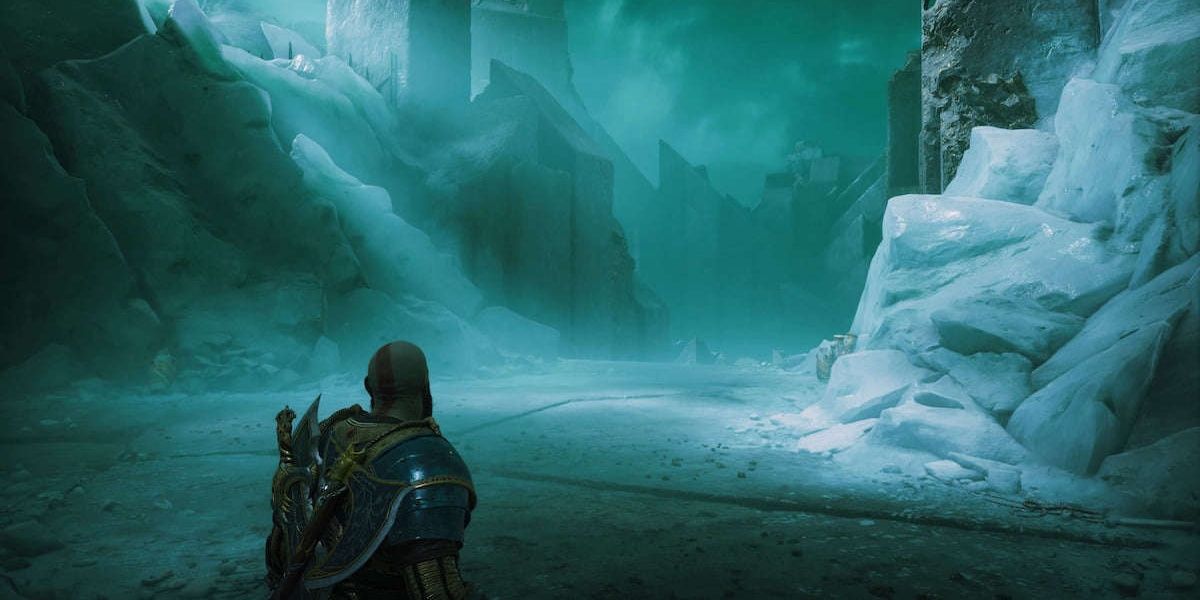 Where To Find All Mystic Gateways In God Of War Ragnarok