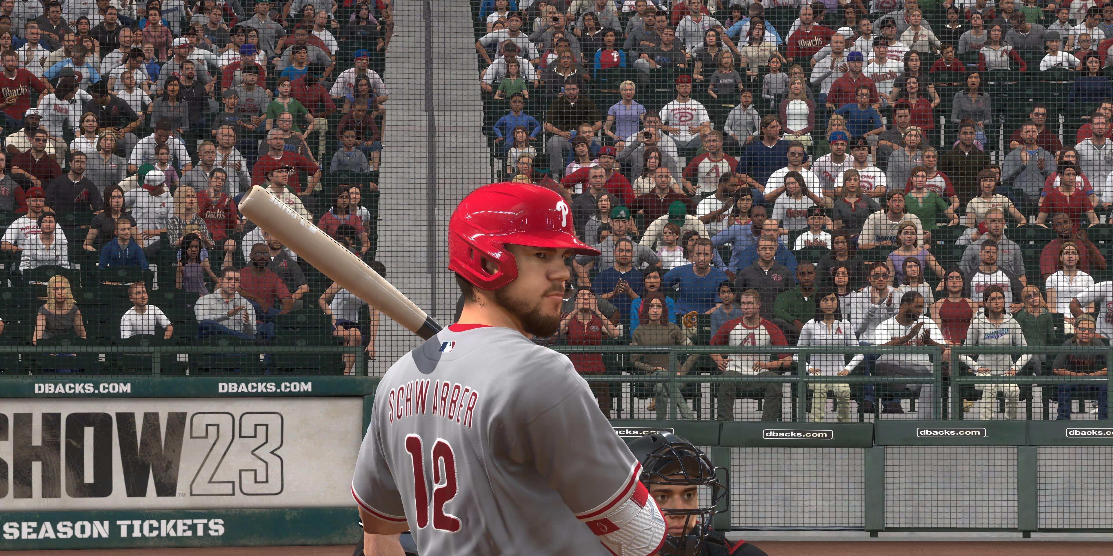 Best MLB The Show 23 Left Fielders, Ranked