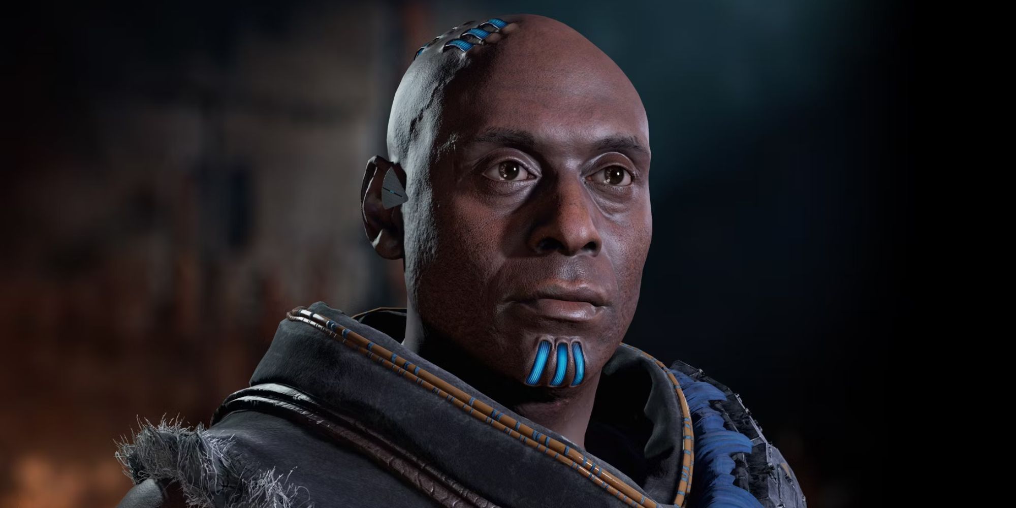 Destiny 2 Community Pays Tribute To Zavala Actor Lance Reddick, Who Passed  Away At Age 60