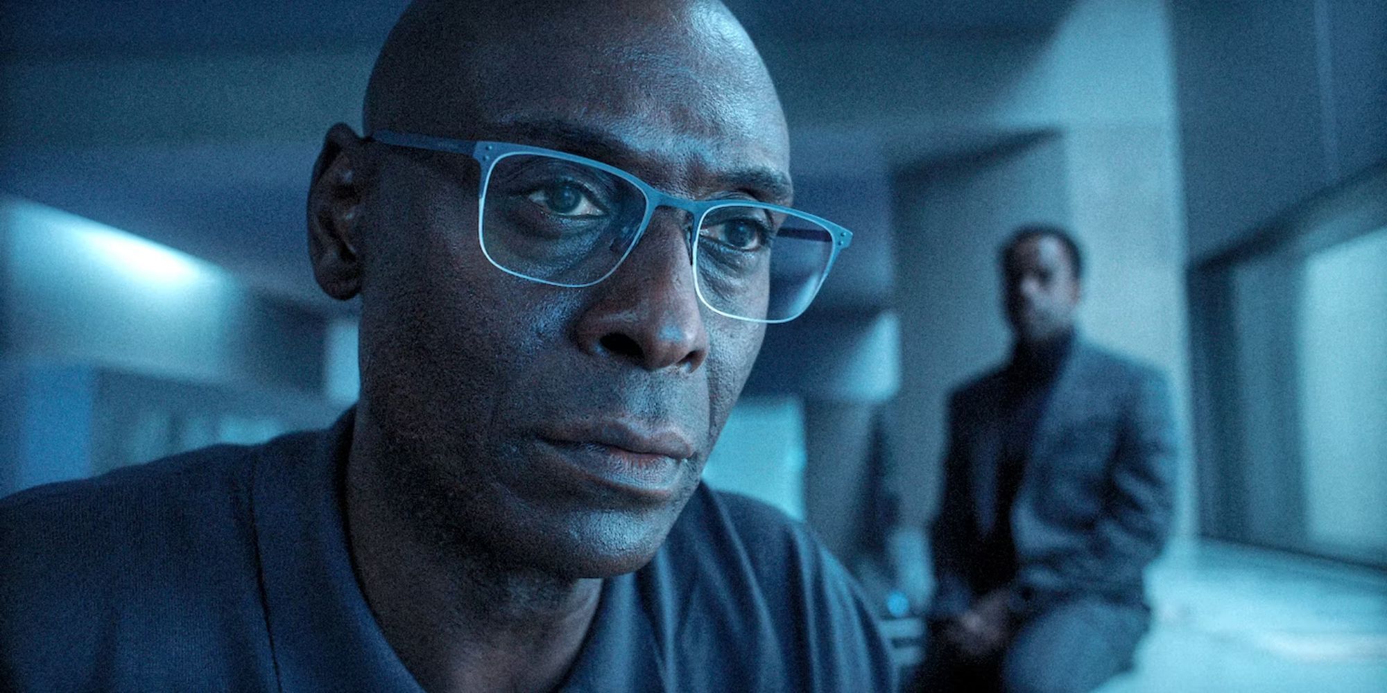 Lance Reddick, Known For Resident Evil And Destiny, Dies Age 60