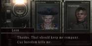 Leon S Kennedy s Funniest Lines In Resident Evil 4