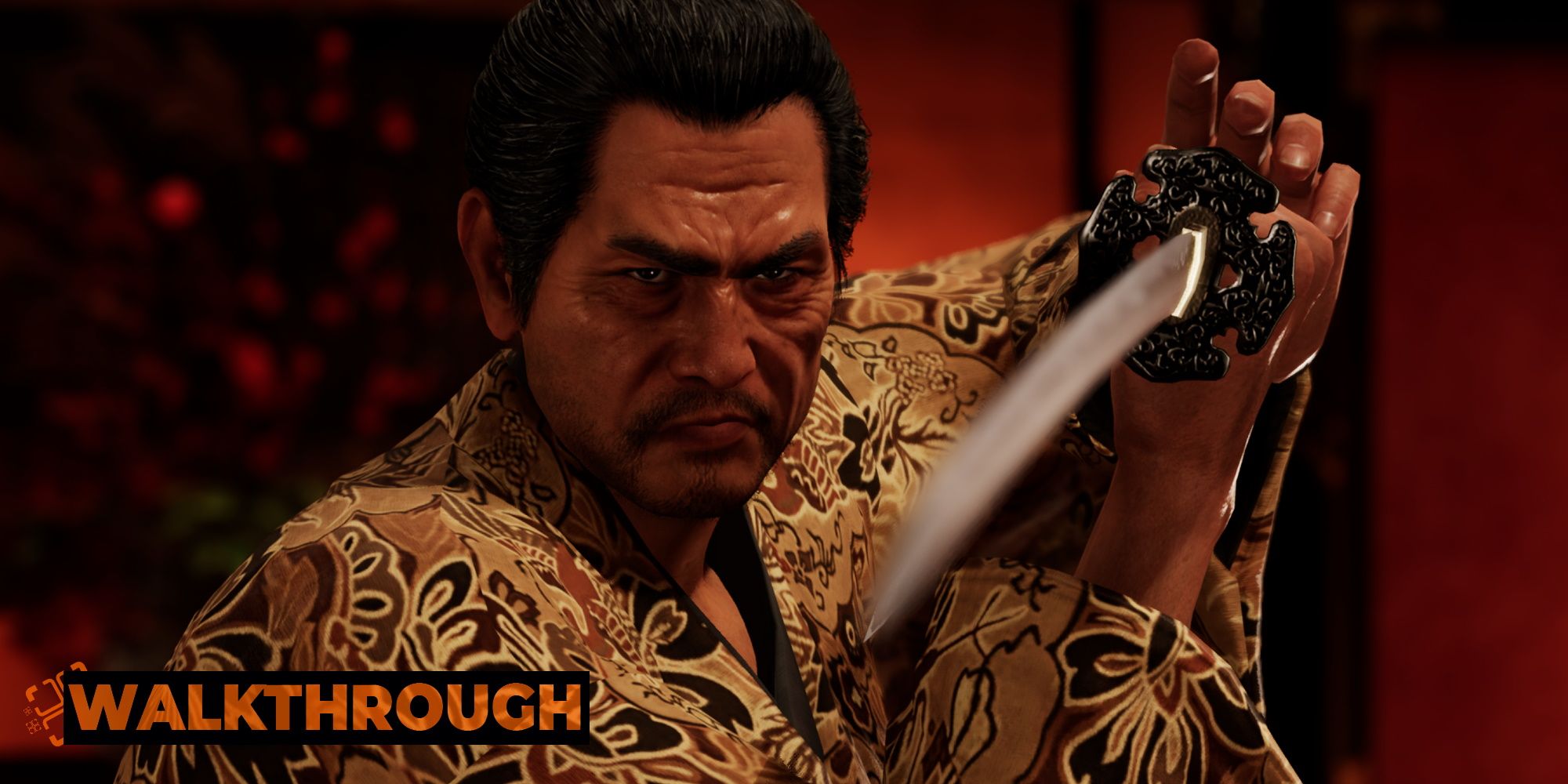 Like A Dragon Ishin, Chapter 7 Featured Image