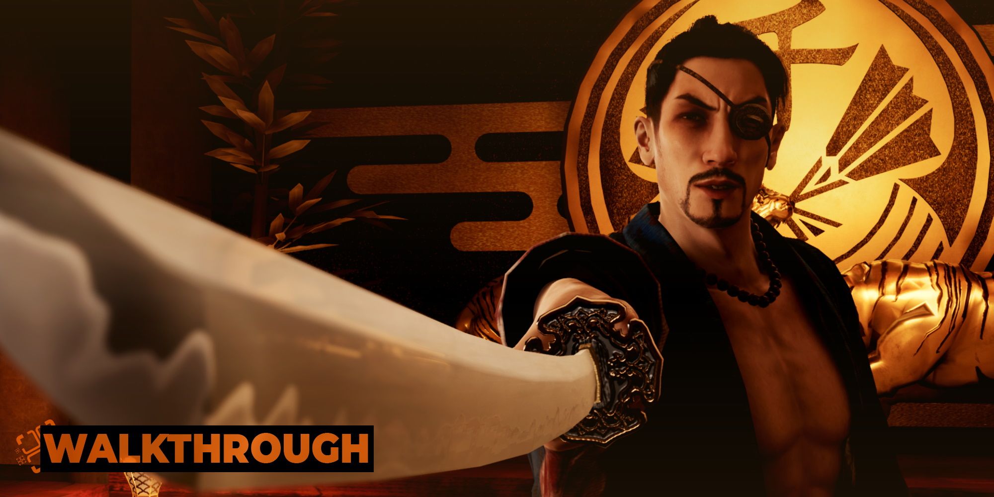 Like A Dragon Ishin, Chapter 8 Featured Image