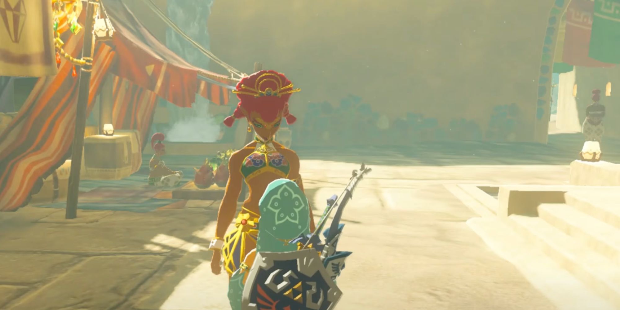 The Best Jewelry In Video Games