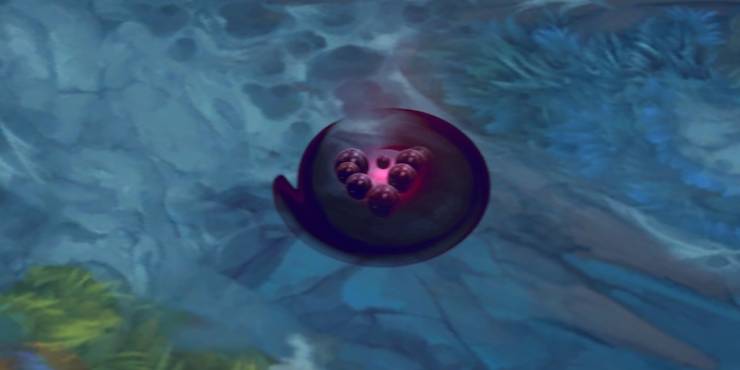 9 Dangerous And Forbidden Glade Events In Against The Storm Living Matter