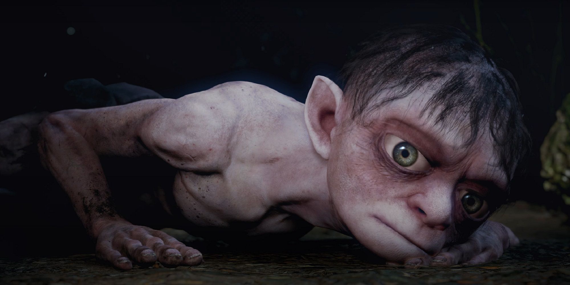 The Lord of the Rings: Gollum' Review: Let Down by Plain Parkour