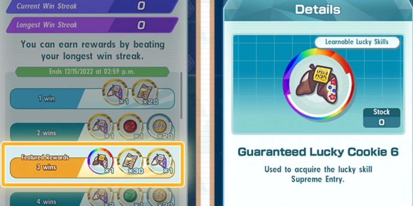 How To Get And Use Lucky Cookies In Pokemon Masters EX