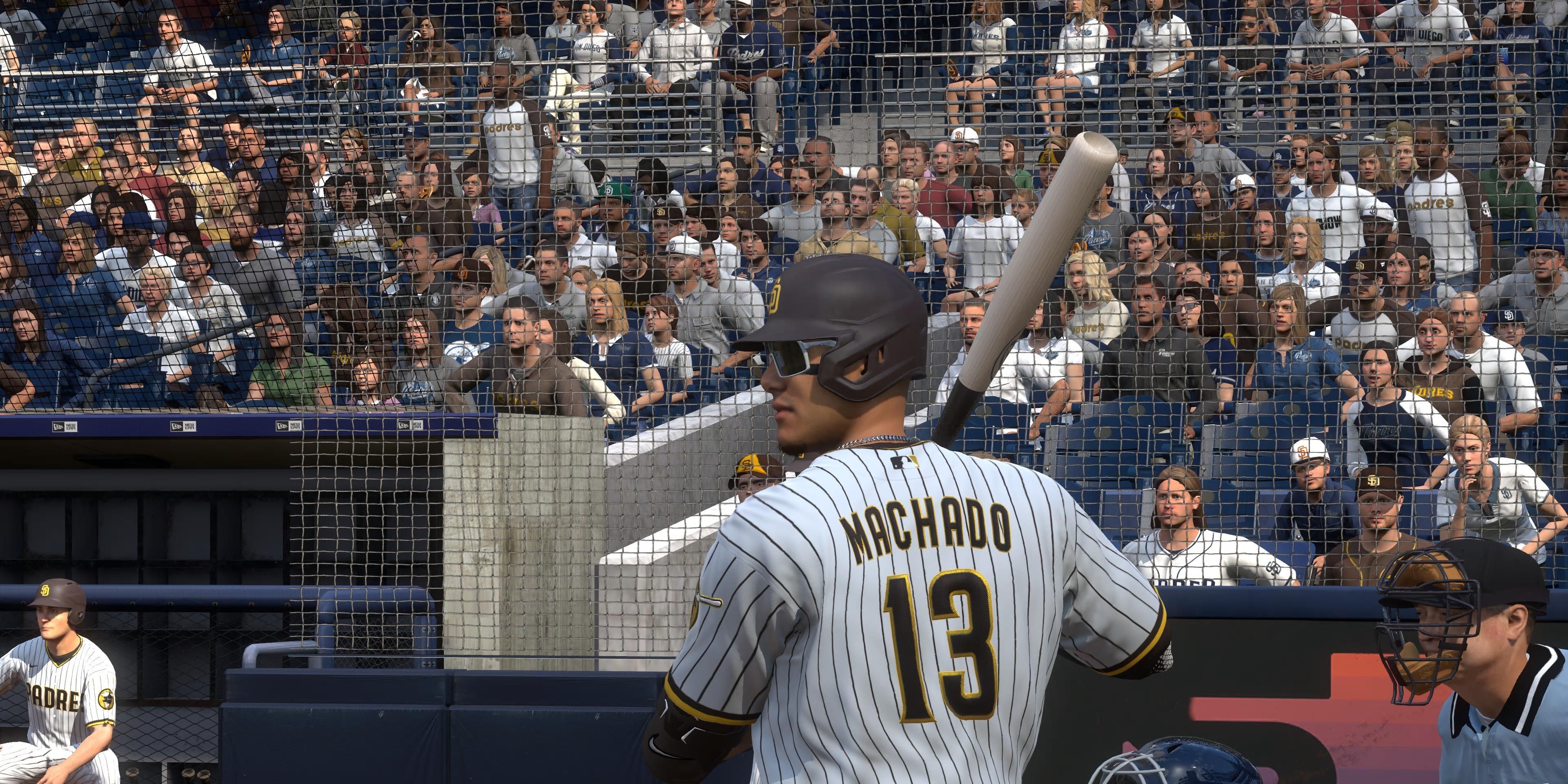 The Best Third Basemen In MLB The Show 23, Ranked