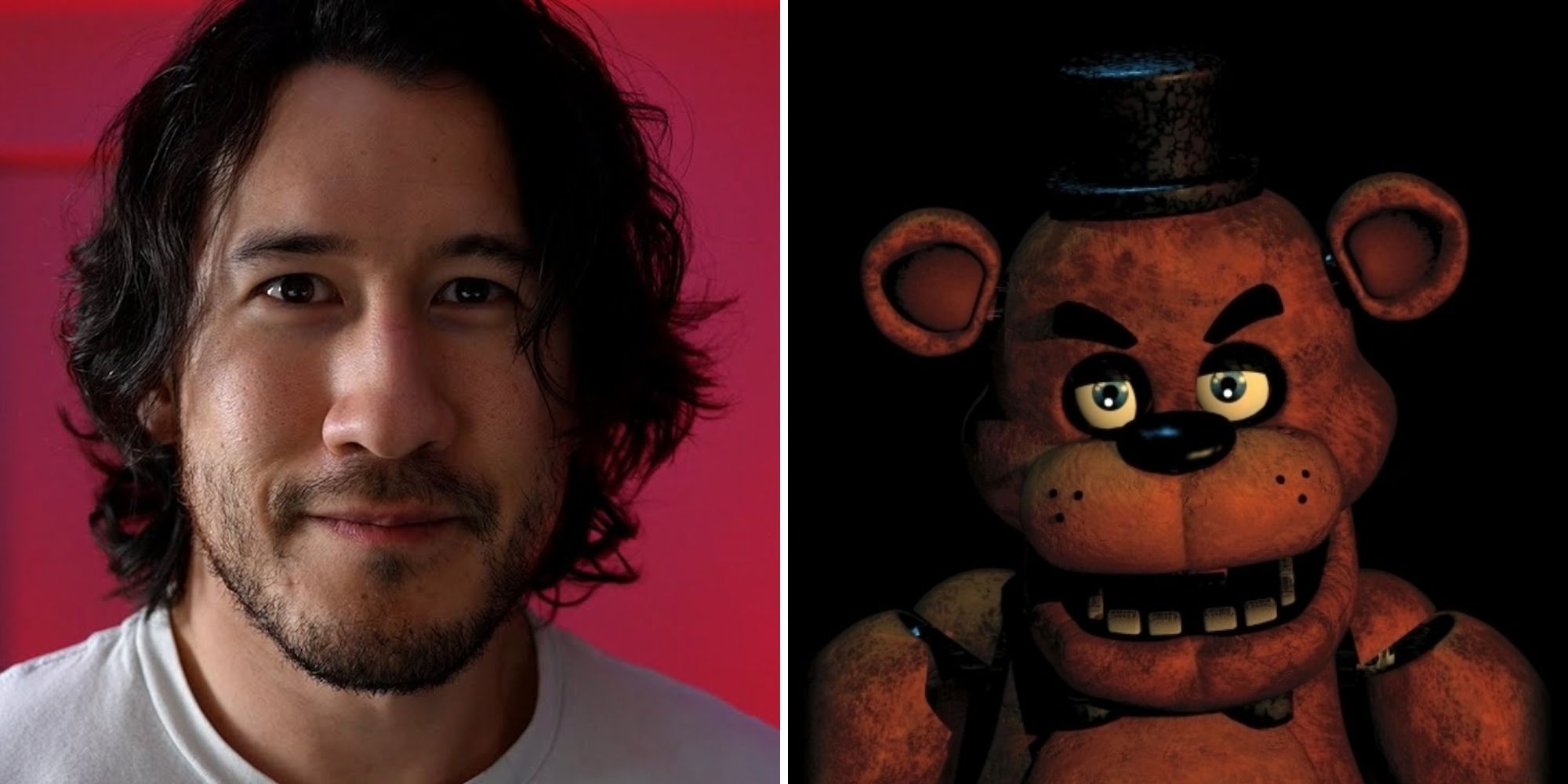 Is Markiplier in the FNAF Movie? – GameSkinny