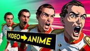 Corridor Crew s AI Video Is A Moral Betrayal Of Everything Animation 