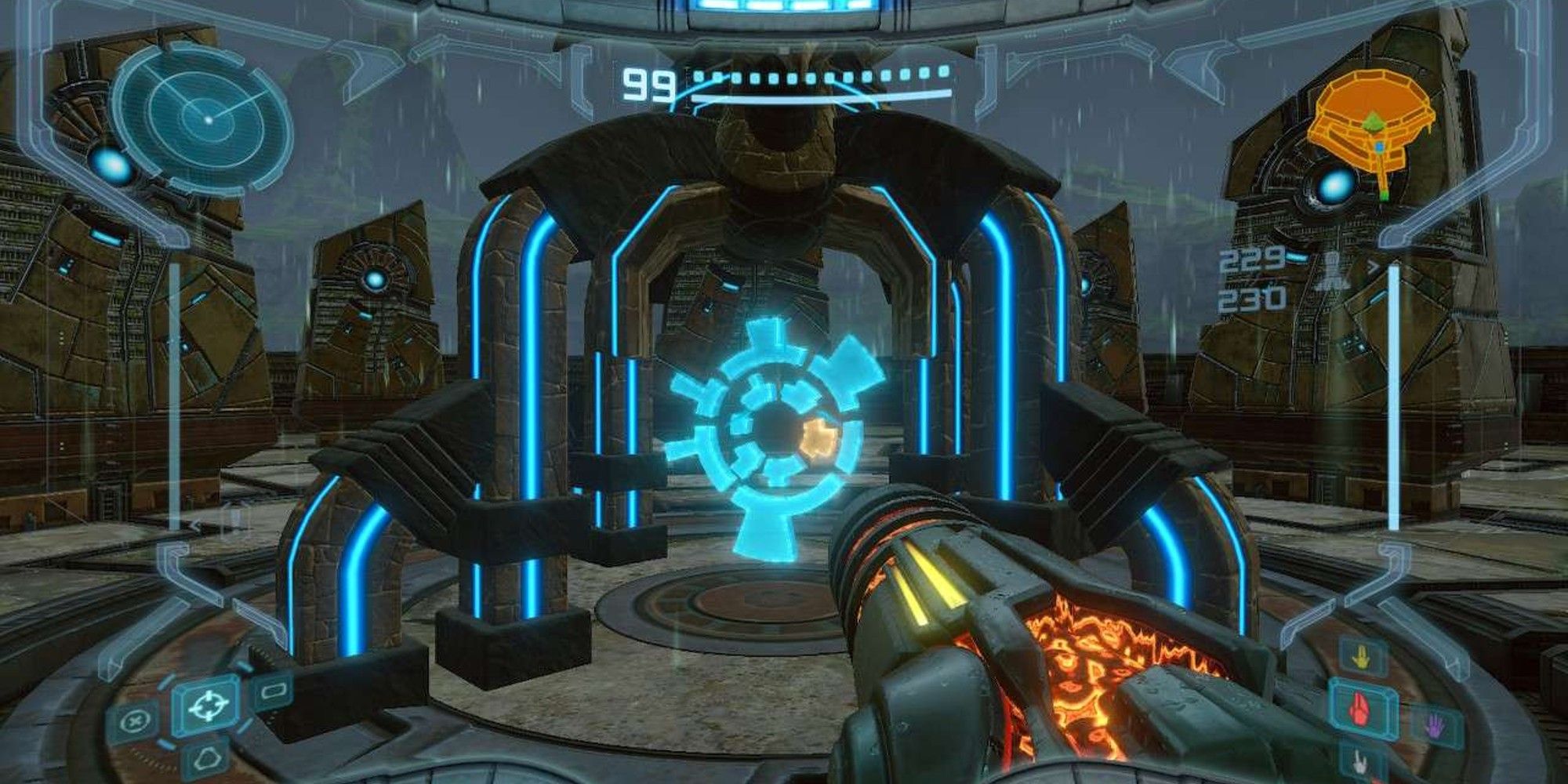 Where To Find All Artifacts In Metroid Prime Remastered