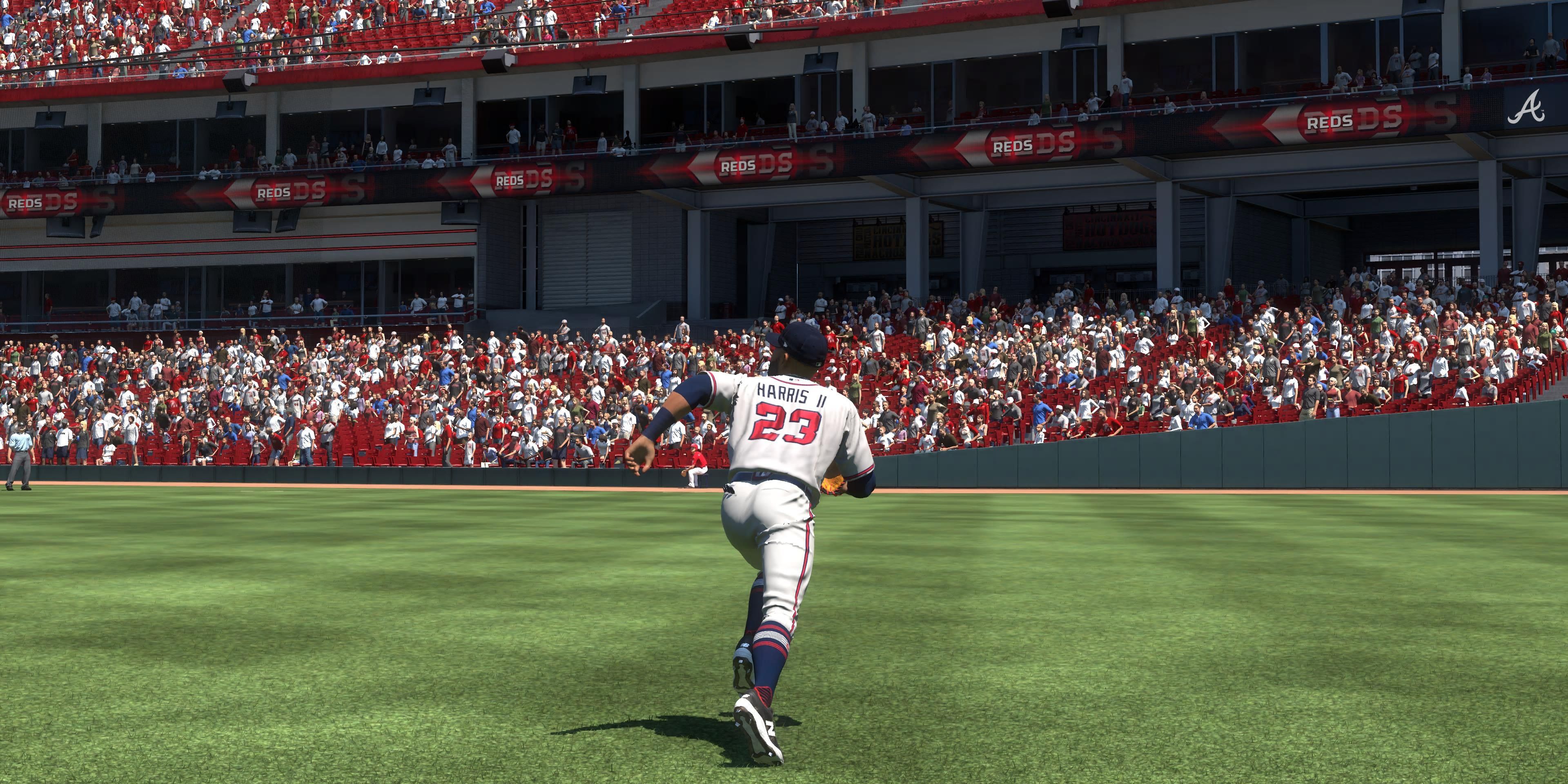 Best MLB The Show 23 Center Fielders, Ranked