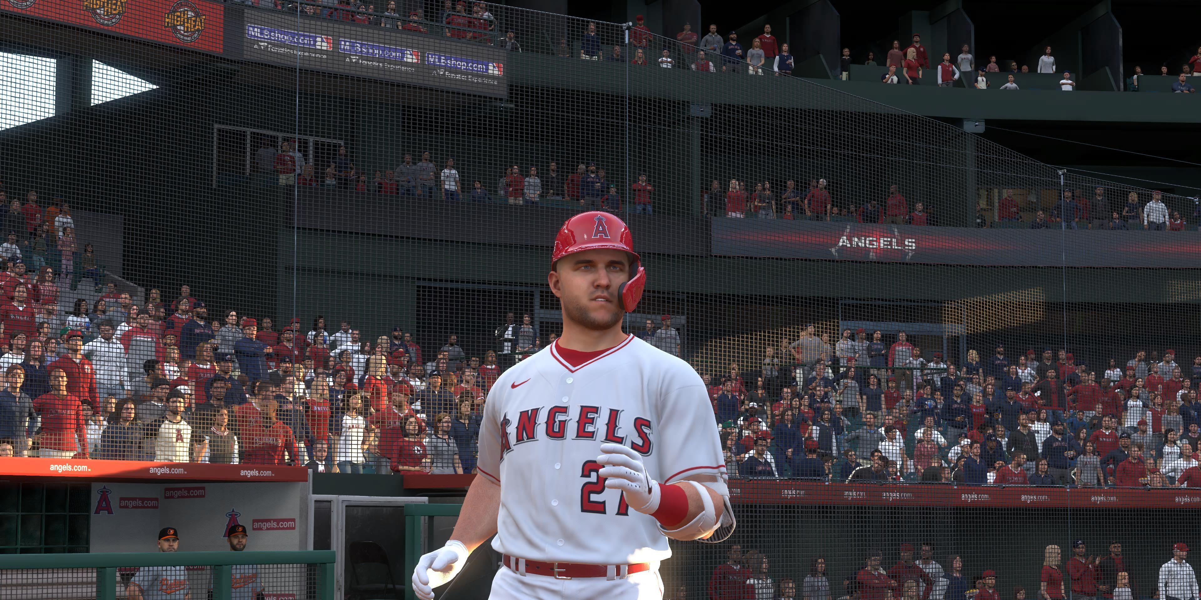 Best Overall Players In MLB The Show 23, Ranked