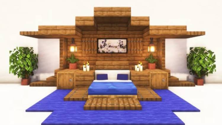 Decorate Minecraft Bedroom: Ultimate Tips for Stunning Designs
