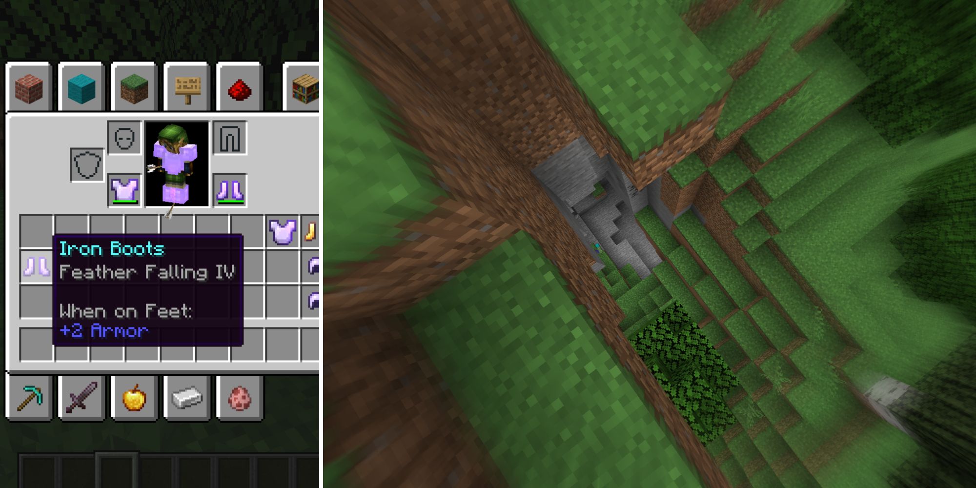 How to Get the Best Enchantment in Minecraft (with Pictures)