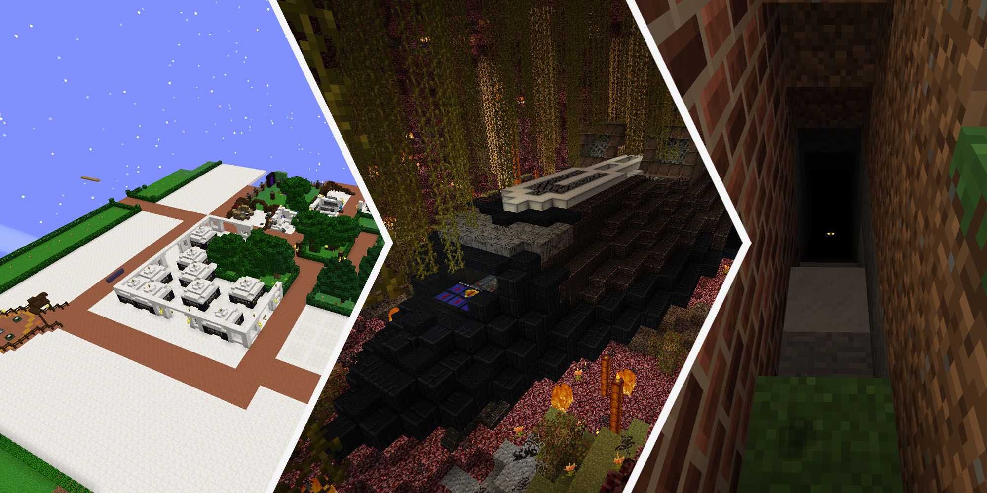 Meu modpack survival para minecraft 1.12.2 Minecraft Mod