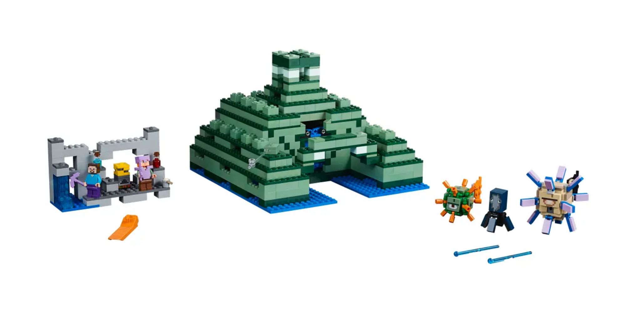 The 10 best Minecraft Lego sets Paper Writer