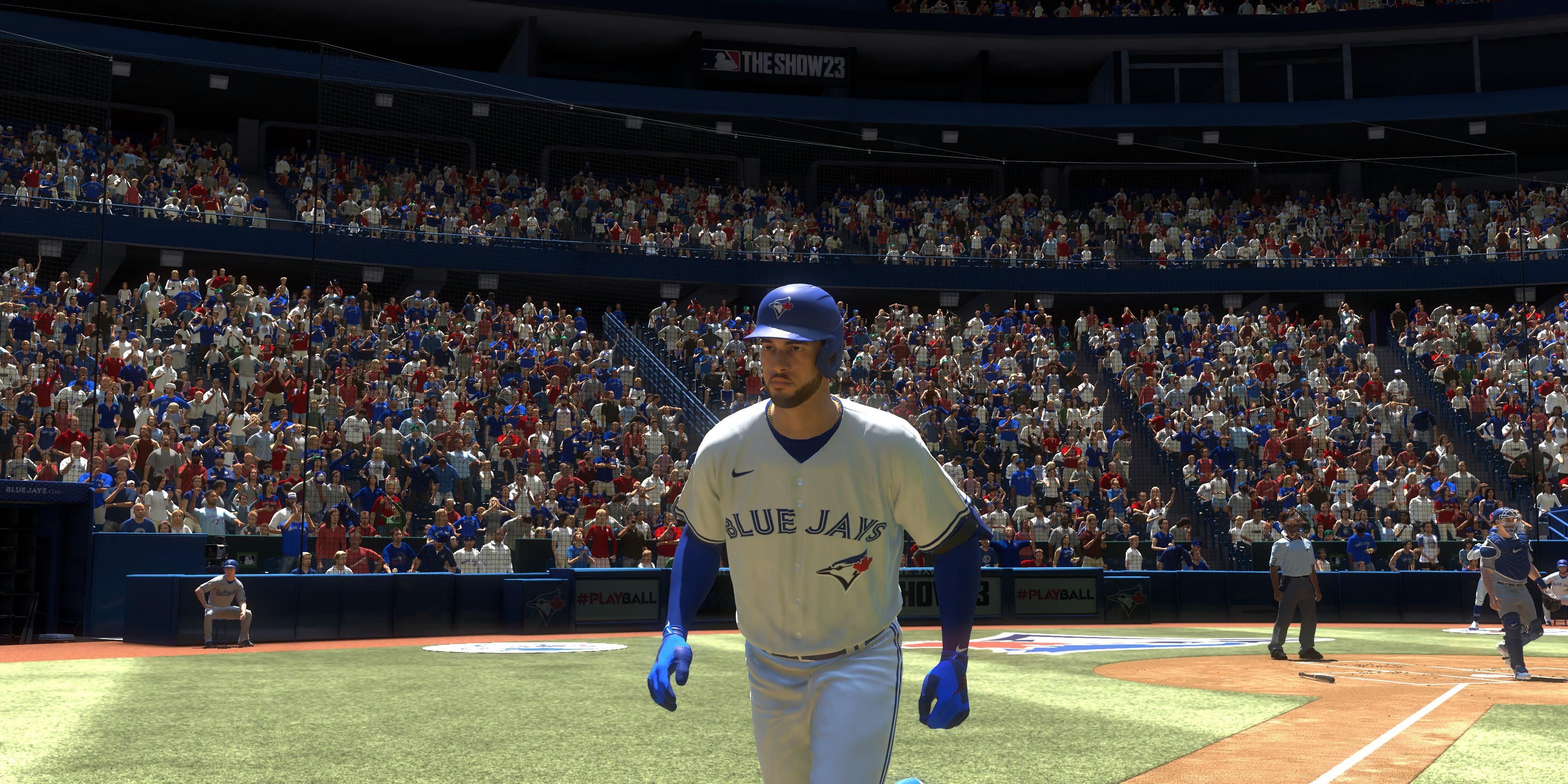 The Best Third Basemen In MLB The Show 23, Ranked