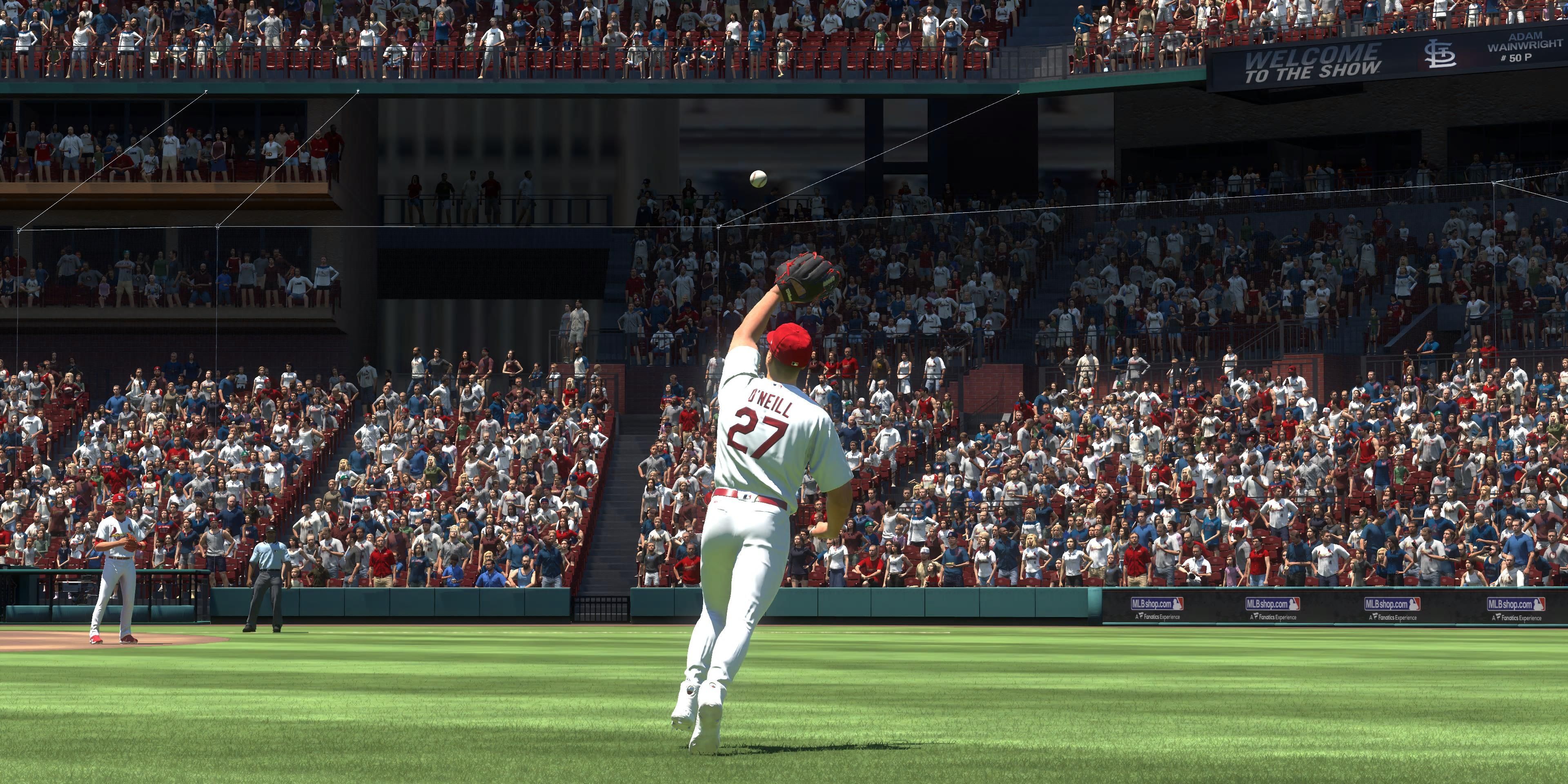 Best MLB The Show 23 Center Fielders, Ranked