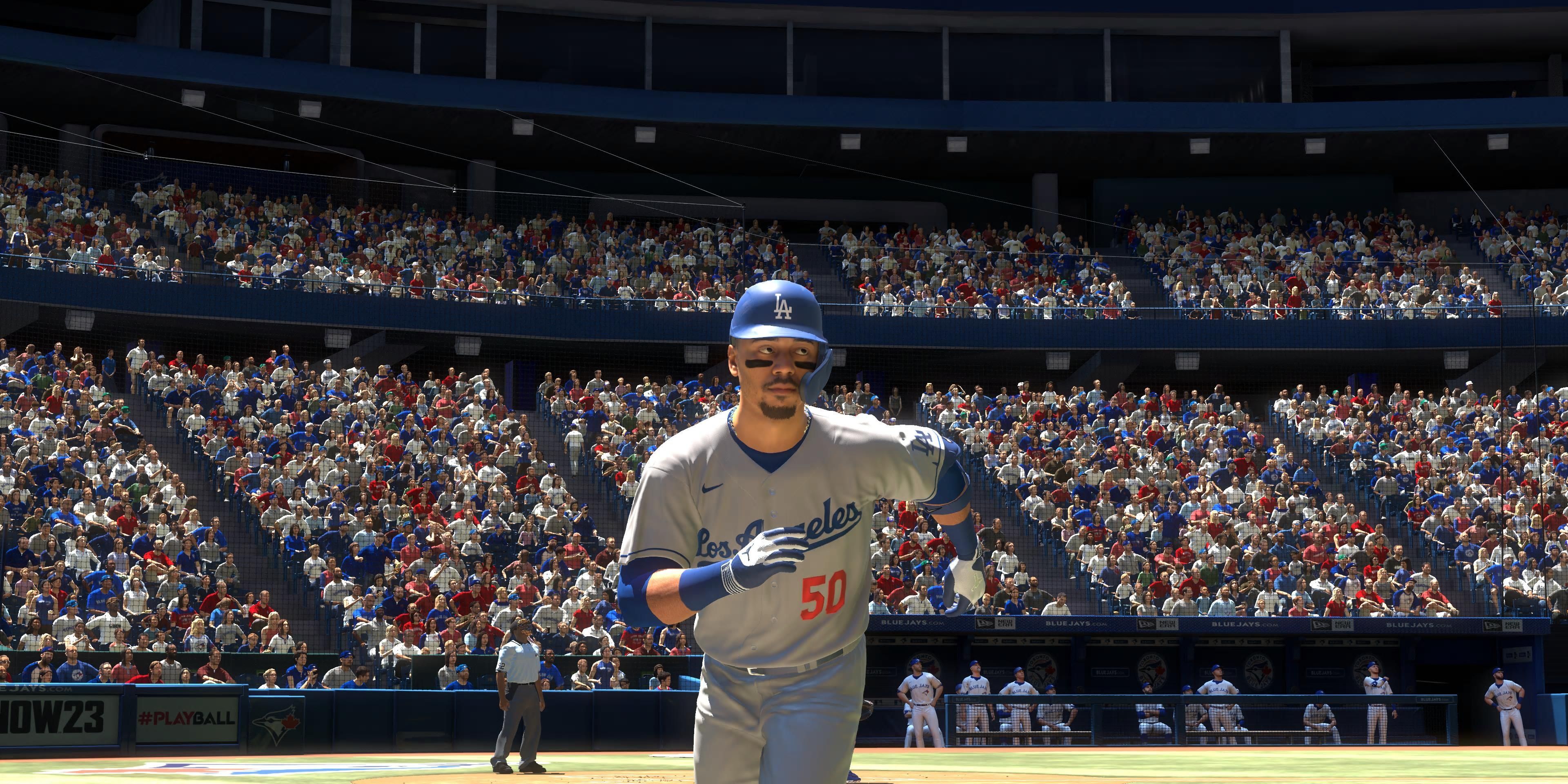 The Best MLB The Show 23 Teams, Ranked