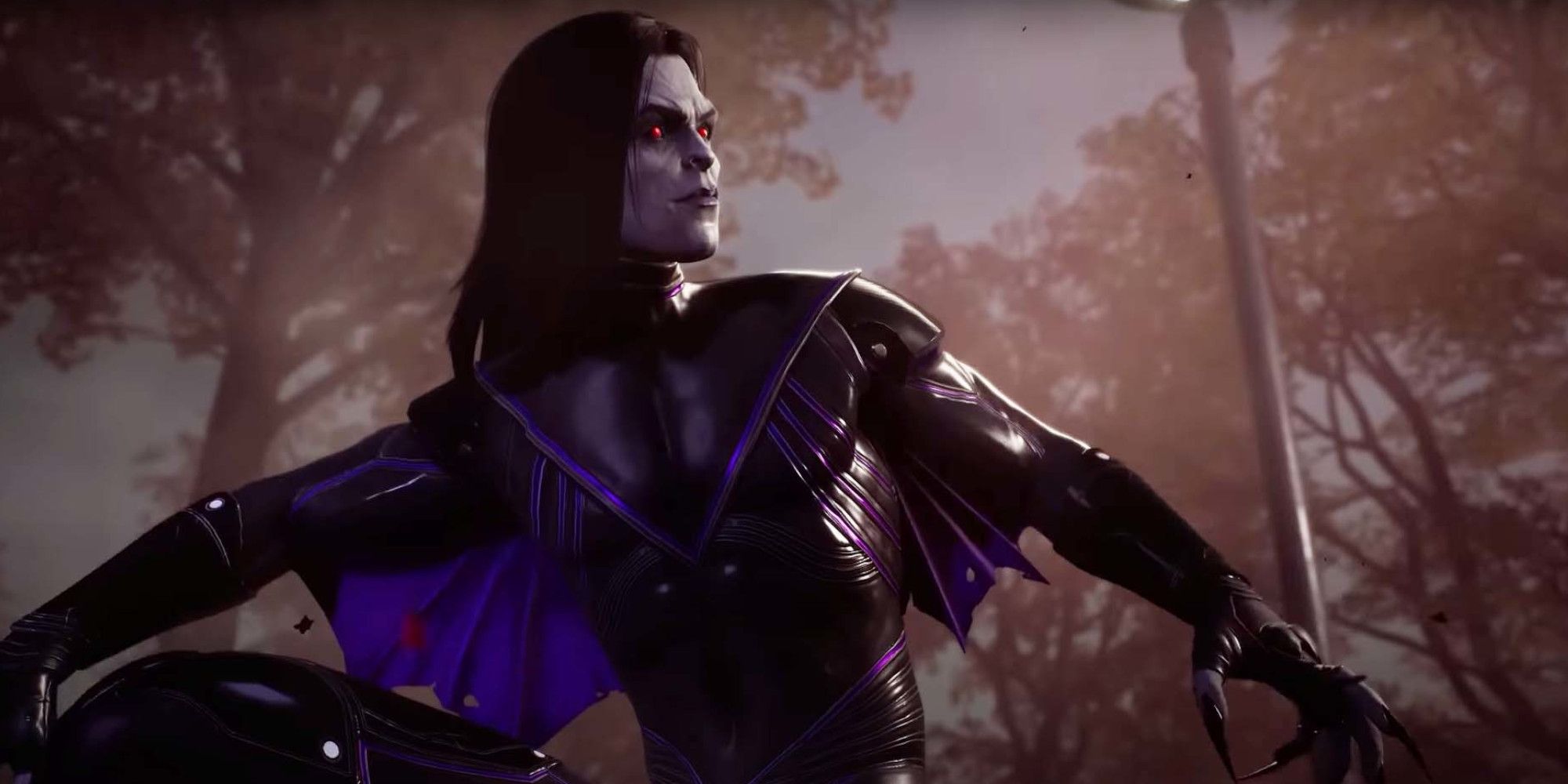 Marvel's Midnight Suns Gameplay Video Showcases Storm DLC and Her Powers