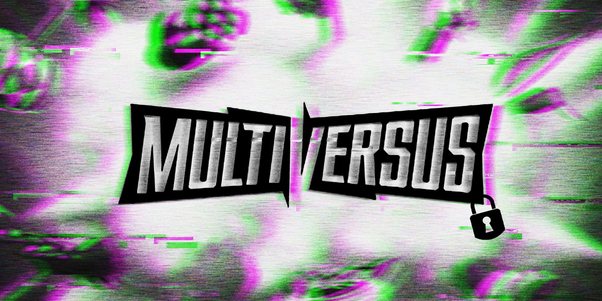 It's the final day to play MultiVersus before the online beta gets