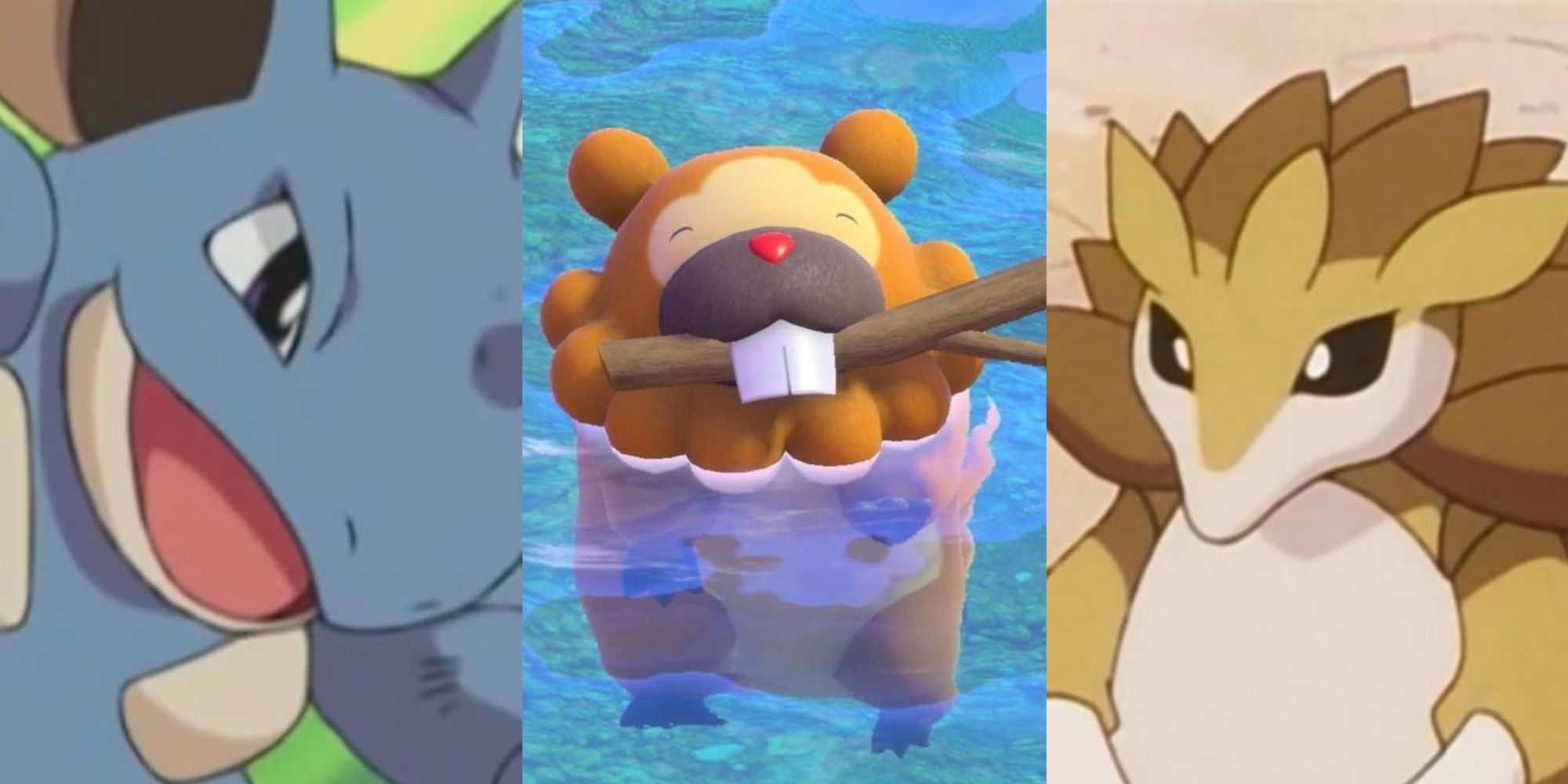 10 Best HM Mules In The Pokémon Games