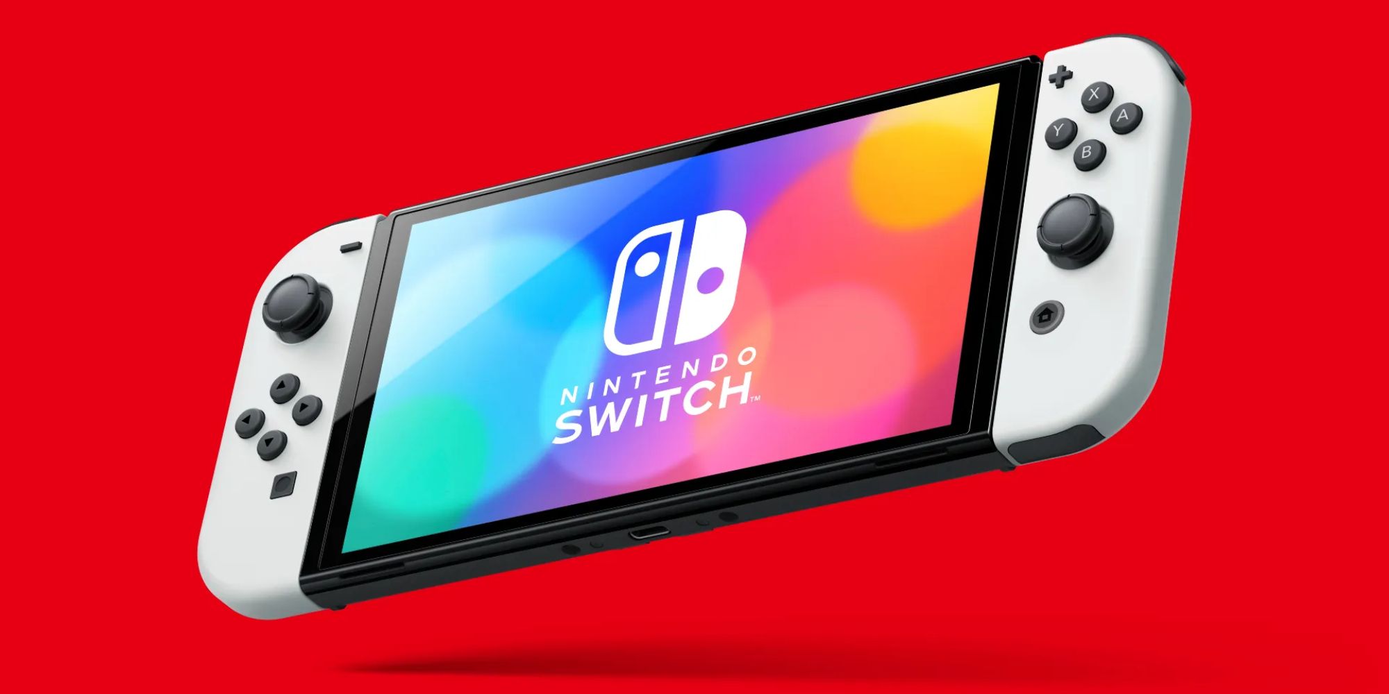 Nintendo on sale new hardware