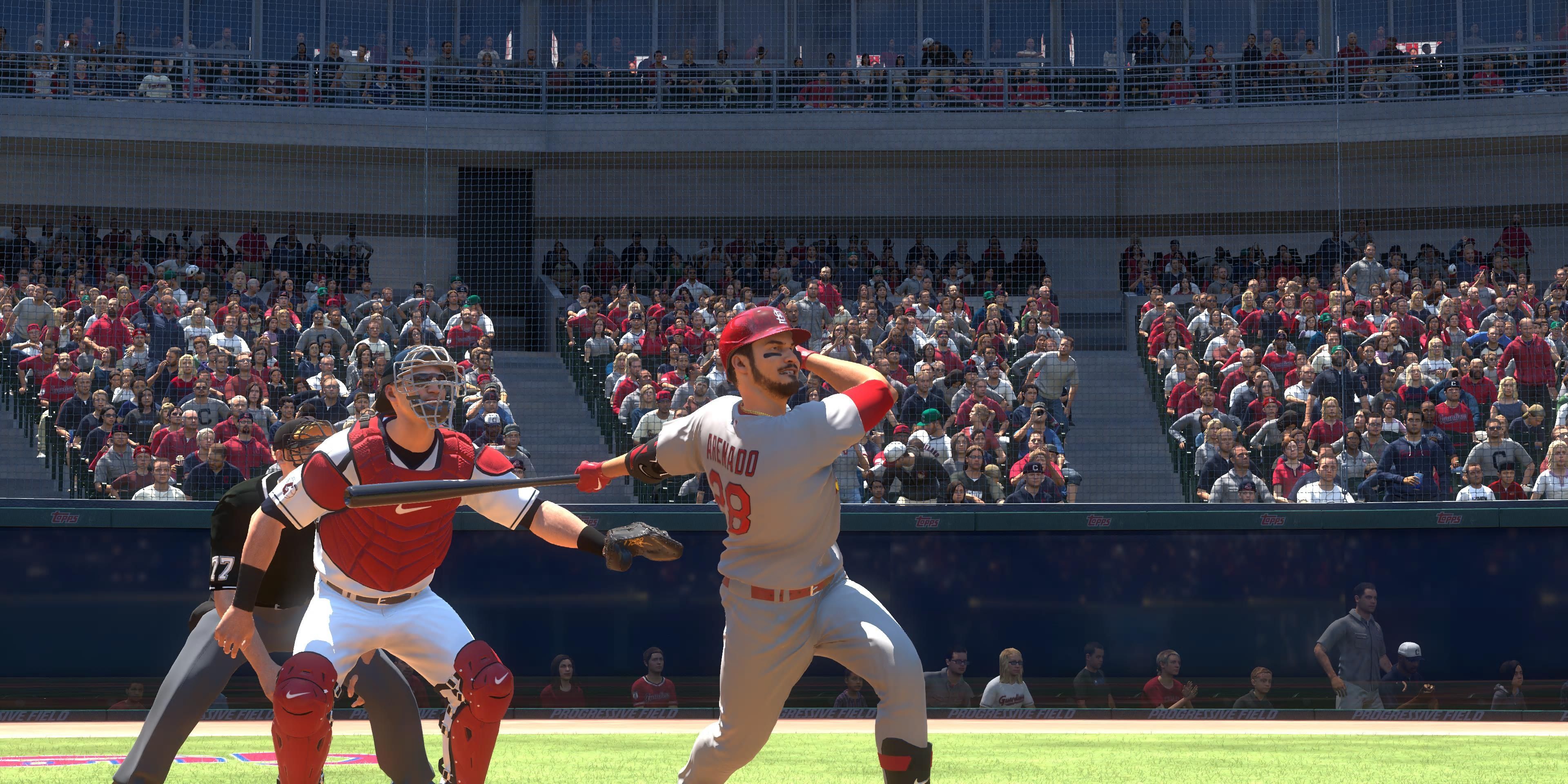 The Best Third Basemen In MLB The Show 23, Ranked