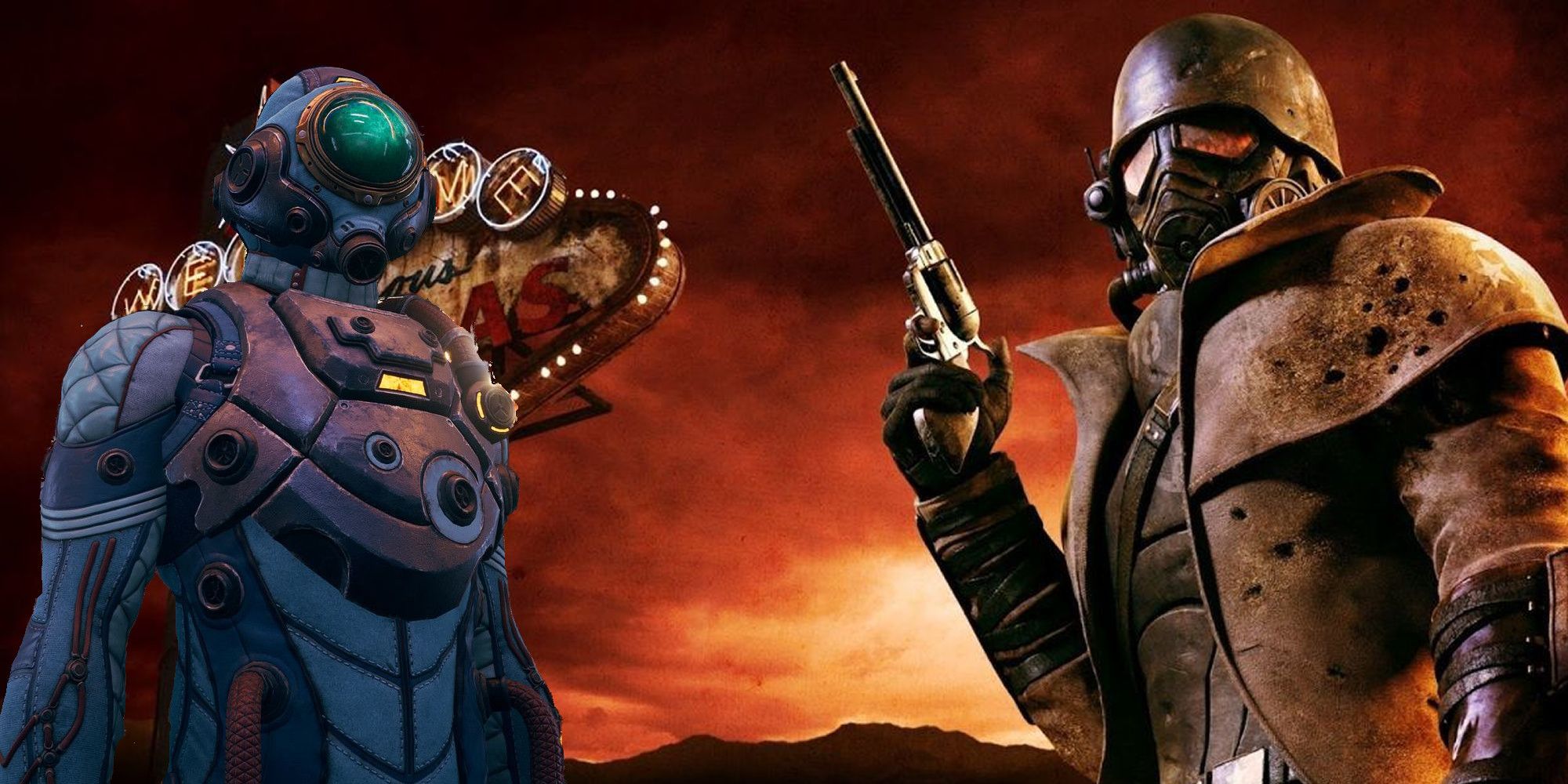The Outer Worlds é sucessor espiritual de Fallout: New Vegas
