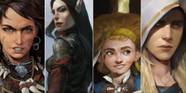 How To Recruit Every Companion In Pathfinder Kingmaker How To Recruit Every Companion In Pathfinder Kingmaker