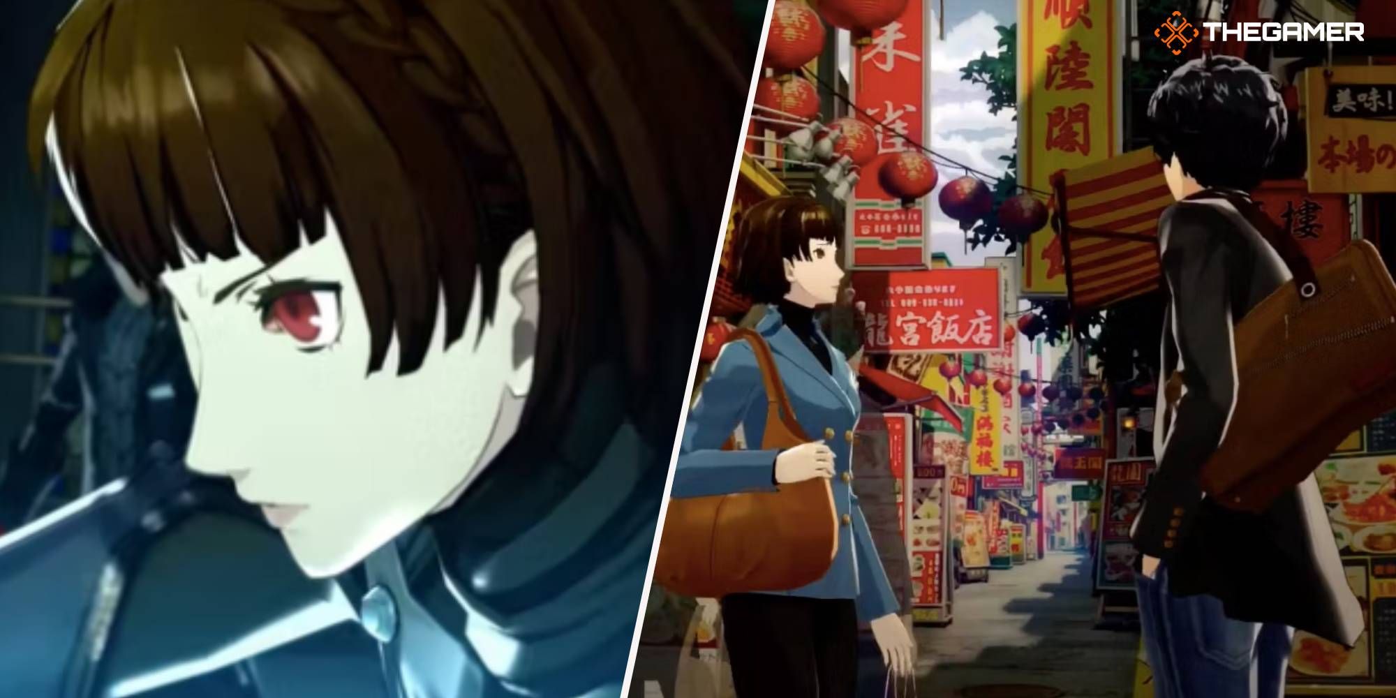 Persona 5 Royal Confidant Makoto Guide: Priestess updated dialogue, romance  choices - Daily Star