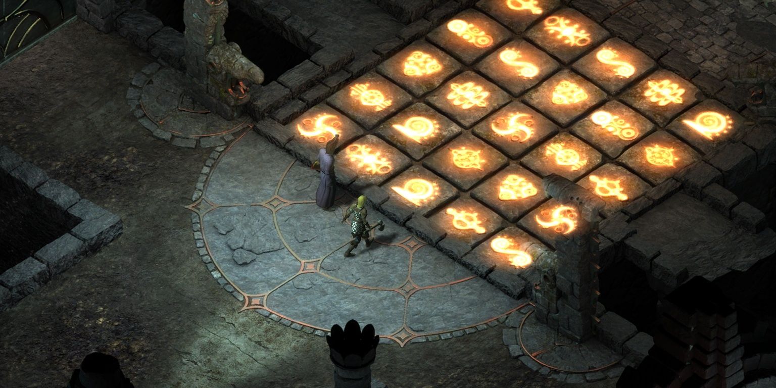Most Memorable Quotes In Pillars Of Eternity