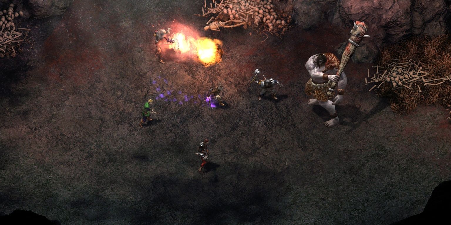 Most Memorable Quotes In Pillars Of Eternity