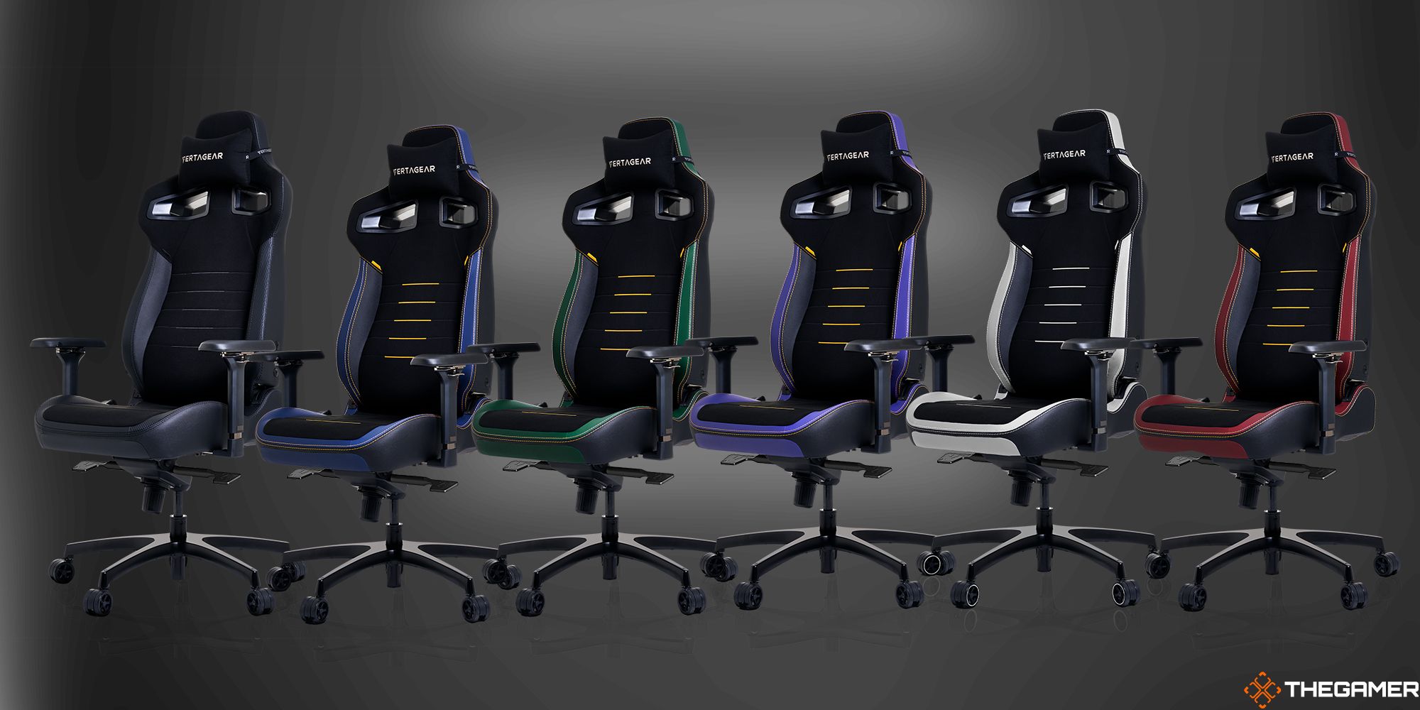 Vertagear PL4800 Gaming Chair Review - Like A Gaming Chair, But Good