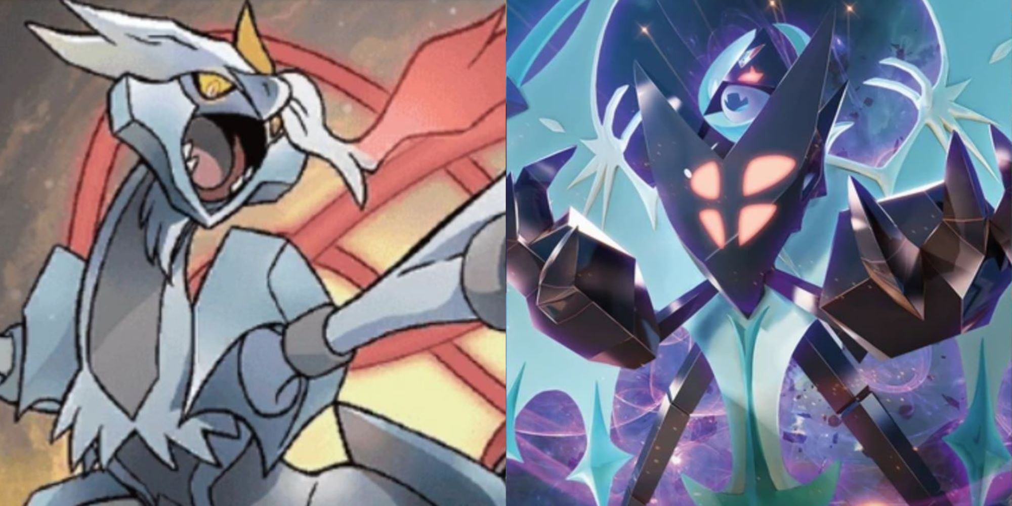 Will Pokemon ever introduce a fusion between Pokemon? - Quora